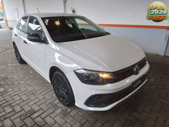 VOLKSWAGEN POLO 1.0 MPI TRACK MANUAL VOLKSWAGEN POLO 1.0 MPI TRACK MANUAL